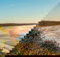 Burrawang Track - Conjola Beach to Buckleys Point - Redcliffe Tourism