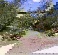 Burnum Burnum Sanctuary Woronora - Redcliffe Tourism