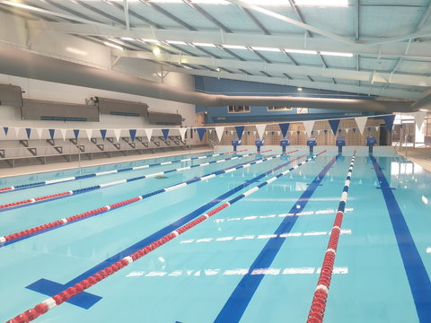 CentrePoint Sport And Leisure - Redcliffe Tourism 0