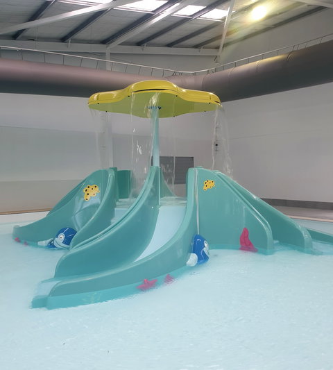 CentrePoint Sport And Leisure - Redcliffe Tourism 1