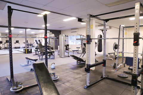 CentrePoint Sport And Leisure - Redcliffe Tourism 2