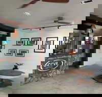 Central Coast Virtual Reality - Redcliffe Tourism