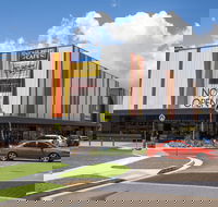 Central Village - Redcliffe Tourism
