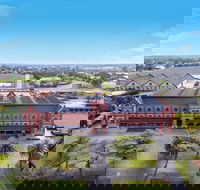 Chateau Tanunda - Redcliffe Tourism