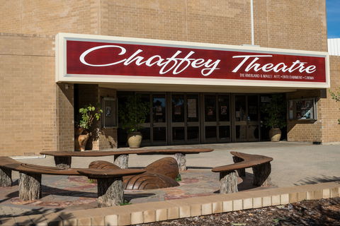 Chaffey Theatre - Redcliffe Tourism 0
