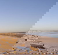 Chadinga Conservation Park - Redcliffe Tourism