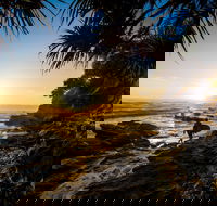 Chinamans Beach Evans Head - Redcliffe Tourism