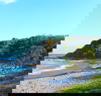Clay Head - Redcliffe Tourism
