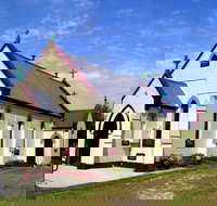 Clarence Town - Redcliffe Tourism