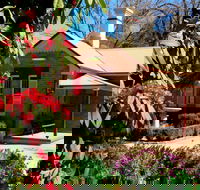 Cook Park Guildry - Redcliffe Tourism