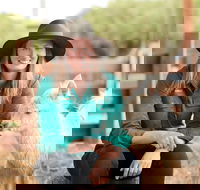 Creswick Woollen Mills - Redcliffe Tourism