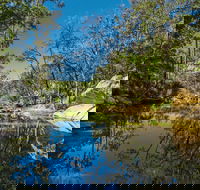 Crows Nest National Park - Redcliffe Tourism