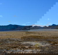 Darke Peak Scenic Drive - Redcliffe Tourism