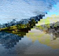 Dholuwuy Bay - Redcliffe Tourism