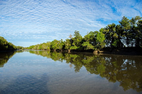 Dholuwuy Bay - Redcliffe Tourism 0