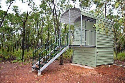 Dholuwuy Bay - Redcliffe Tourism 1