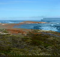 Durants Lookout - Redcliffe Tourism