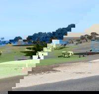 Edithburgh Golf Club - Redcliffe Tourism