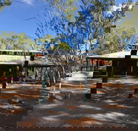 Elsey Homestead Replica - Redcliffe Tourism