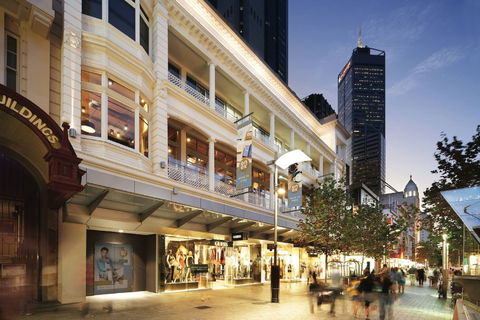 Enex - Redcliffe Tourism 0