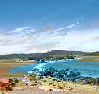 Ettalong Beach - Redcliffe Tourism