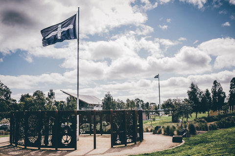 Eureka Centre Ballarat - Redcliffe Tourism 2