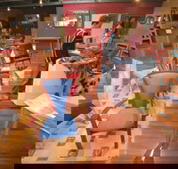 Forest Discovery Centre - Redcliffe Tourism