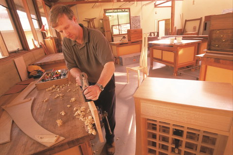 Forest Discovery Centre - Redcliffe Tourism 2