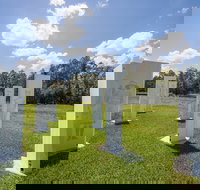 Forest of Memories - Redcliffe Tourism