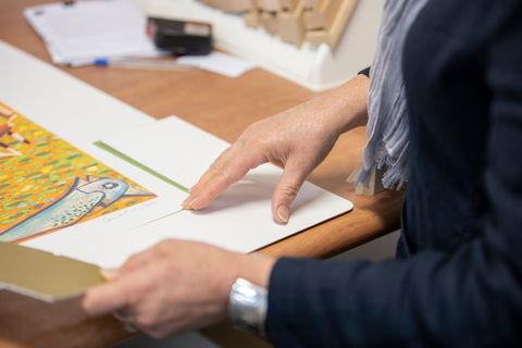 Gallery On Sturt At Accent Framing - Redcliffe Tourism 0