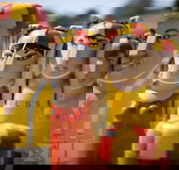 Geelong - Redcliffe Tourism