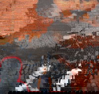 Geelong Street Art - Redcliffe Tourism