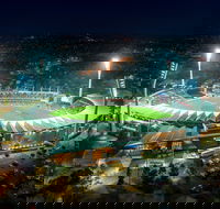 Geelong Cats - Redcliffe Tourism