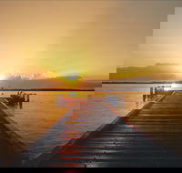 Golden Beach - Redcliffe Tourism