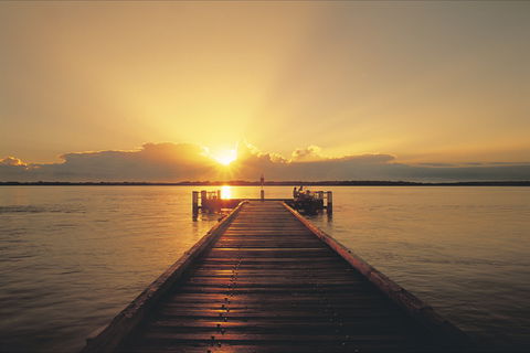 Golden Beach - Redcliffe Tourism 0