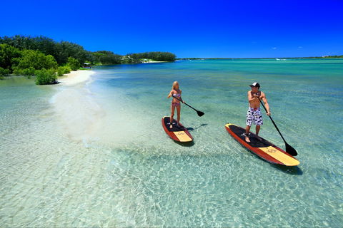 Golden Beach - Redcliffe Tourism 1