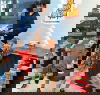 Gold Coast Wax Museum - Redcliffe Tourism