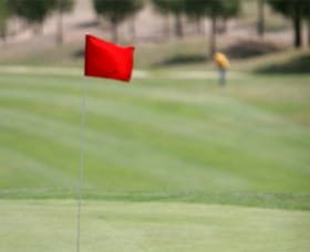 Gold Creek Country Club - Redcliffe Tourism 0