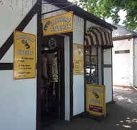Hahndorf Sweets - Redcliffe Tourism