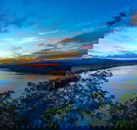 Hanging Rock - Redcliffe Tourism