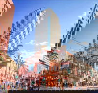 Haymarket - Redcliffe Tourism