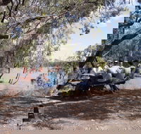 Hay Weir - Redcliffe Tourism