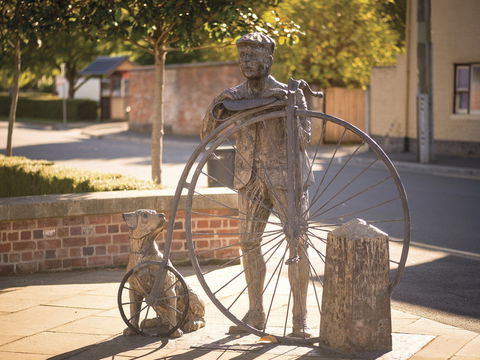 Heritage Highway - Redcliffe Tourism 0