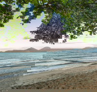 Holloways Beach - Redcliffe Tourism