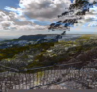Illawarra Lookout Walking Track - Redcliffe Tourism