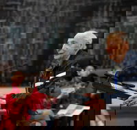 Jewish Holocaust Centre - Redcliffe Tourism