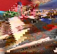 John Flynn Place Museum and Art Gallery - Redcliffe Tourism