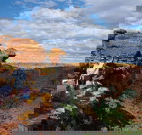 Kings Canyon - Redcliffe Tourism