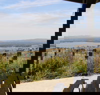 Kurrajong Gap Lookout - Redcliffe Tourism