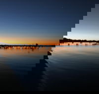 Lake Bonney - Redcliffe Tourism